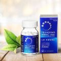 [Hoàn Tiền 8%]Viên uống trắng da ngừa nám Transino White C Clear 120 viên. 