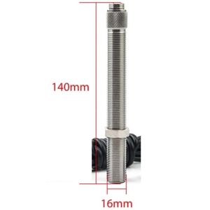 MSP6710 MAGNETIC PICKUP SPEED SENSOR [5/8-18 UNF THREADED] [LOCAL STOCK. READY TO SHIP WITHIN 24HRS.] FIT FOR CUMMINS ENGINE PARTS