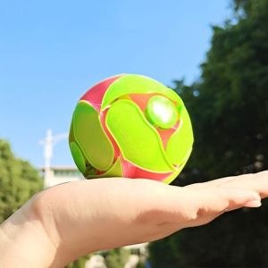 Mainan Anak Unik Bola Puzzle Ajaib Bisa Berubah Warna