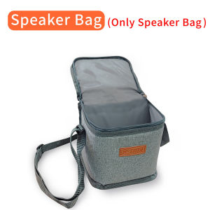 Bluetooth Speaker with mic Wireless Bluetooth Dual Microphone Karaoke Speaker 3D Stereo Amplifier party Karaoke Systems