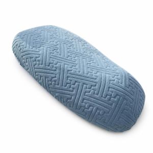 OWMXZL Chống trơn trượt Áo bọc yên xe đạp điện Chịu nhiệt Vải Jacquard đàn hồi Áo bọc yên xe đàn hồi Thoáng khí Bọc yên xe đạp Xe điện