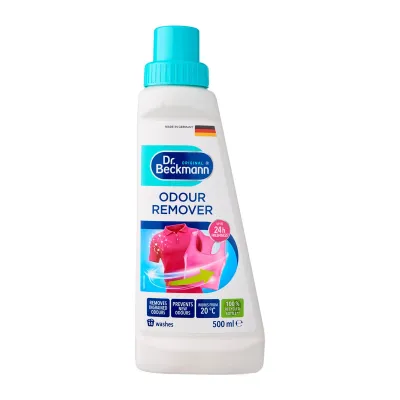 Dr Beckmann Odour Remover 500ML