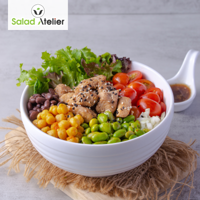 Salad Atelier