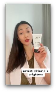 Dr.TWL Dermaceuticals 7-Day Sampling Regimen Amino Acid 360 Masque