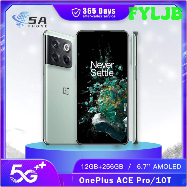 スマートフォン本体 OnePlus 10T 12G 256G Ace pro Android Amazon.com