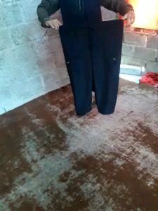 Celana komprang Celana pangsi Celana sirwal Celana cingkrang Celana cargo Celana silat Celana sontog Celana sholat pria dewasa
