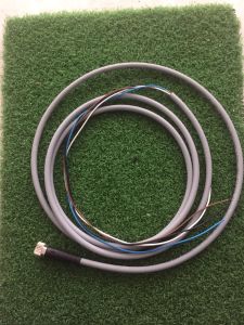 Cáp Festo NEBU-M8G4-K-2.5-LE4 M8 4 pin Part no 541342