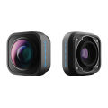 GoPro Max Lens Mod 2.0 Ultra Wide Angle POV Lens Mod (ADWAL-002) Go Pro HERO 13 / HERO 12 JPC KEMANG GARANSI RESMI. 
