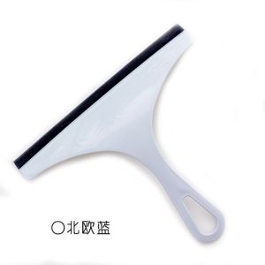 Window Glass Cleaning Wiper 🧼 玻璃刮水器 Pembersih Cermin Tingkap Alat Cuci Kaca Tingkap Profesional Squeegee Clean Window Brush Home Household Tool