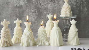 Silicone Mold Set with Detailed Flower Designs for Handmade Soap Cake Decoration and Home Craft Supplies