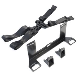 AutoFixShop ZL-2049 Universal ISOFIX Children Seat Interface