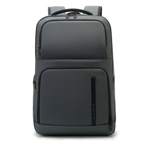 BANGE New Hot Sale Large Capacity Daily 15.6inch Light Waterproof Business Laptop Men Backpack