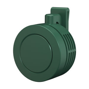 Portable Mini Clip Fan Hanging Waist Fan USB Wireless Fan Neck Fan Camping Air Cooling Fans 挂腰夹子风扇