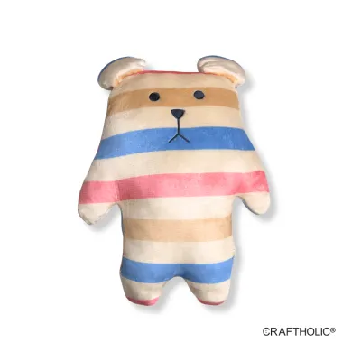 Craftholic Cafe Craft Pillow Cushion