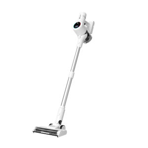 ⚡️️Simplus x PP Krit⚡เครื่องดูดฝุ่นไร้สาย หน้าจออิเล็กทรอนิกส์ ตัวกรองโลหะ 16kpa แผ่นไส้กรอง HEPA F9 ชาร์จอย่างรวดเร็ว S5 Pro Vacuum Cleaner