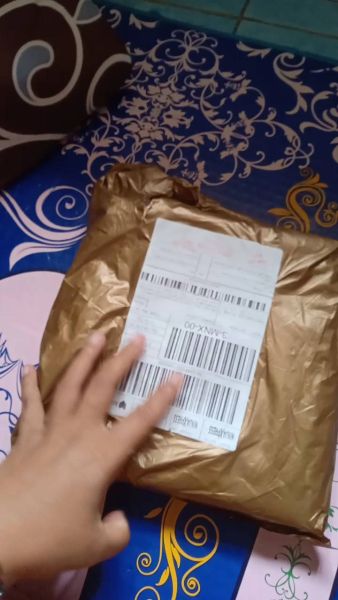 Buyer review video 2
