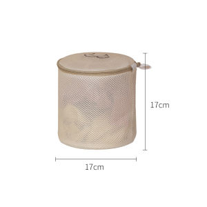 [ขายดี!!] Jumper Kids ถุงซักผ้า ถุงตาข่าย ถุงซักชุดชั้นใน ถุงตาข่ายซักผ้า ถุงซักเสื้อใน ถุงถนอมผ้า ถุงซักผ้าชุดชั้นใน ถุงซิป ถุงซักผ้าอเนกประสงค์ พร้อมส่ง