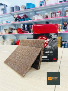 MIẾNG BÙI NHÙI SCOTCH-BRITE™ 7440 150x230MM (1 miếng)