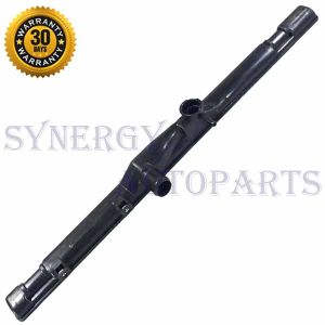 Upper Tank Radiator Toyota Corolla 1994-1999 TEBAL - 3484