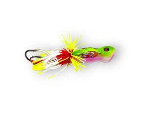 Jaws GEOL POP FROG POP FROG 4.5 cm umpan casting