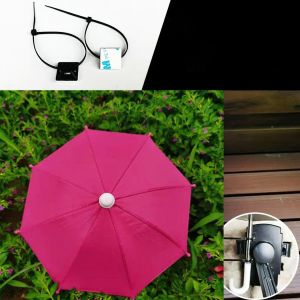 J Giá Đỡ Điện Thoại Xe Máy- Kẹp Điện Thoại Gắn Xe Máy C2Ô dù nhỏ Cindyhome