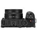 Nikon Z Series Z30 Mirrorless Vlogging Camera with 20.9 Megapixel DX APS-C Format Sensor, 4K 30fps Video Recording and Streaming, and Eye and Face Detection Hybrid Autofocus - Kits Available | JG Superstore. 