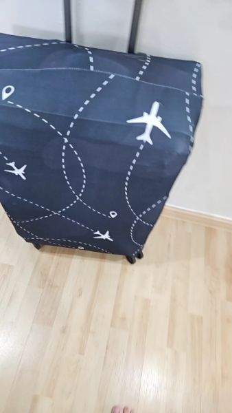 Buyer review video 3
