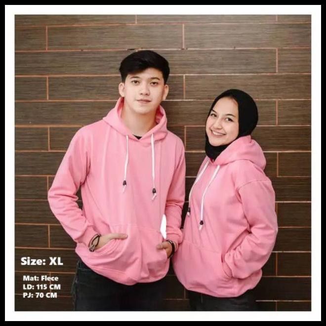 COD HOODIE COUPLE PASANGAN PRIA DAN WANITA Lazada Indonesia