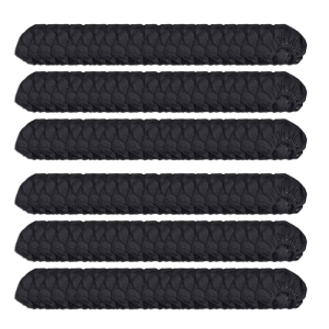 120 Pieces User Friendly Microphone Windshields Prevent Saliva Contamination In KTV Parties Event and Professional Use