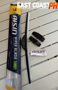 AISIN WIPER BLADE FLAT (ORIGINAL)