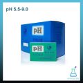 กระดาษลิตมัส Litmus Paper ทดสอบความเป็นกรดด่าง วัดค่า pH 1-14 แผ่นวัดค่า ph ลิตมัส วัดค่าความเป็นกรด-ด่าง PH Test Paper. 