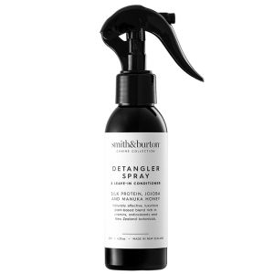Smith & Burton Detangler Spray 125ml -Leave-in Conditioner