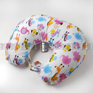 JUMBO BANTAL MENYUSUI / BANTAL IBU ASI /KASUR BAYI / NURSING PILLOW/ BANSU KADO BAYI
