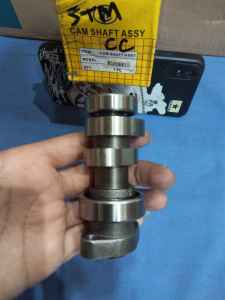 NOKEN AS CAMSHAFT MEGAPRO NEW 2010 2011 2012 2013 MERK JW