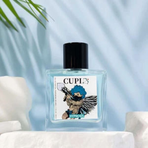 【FDA】Cupid Pheromones Perfume Cologne Portable Compact Refreshing Romantic Perfume 50ml