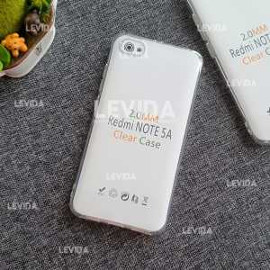 Redmi Note 4 Redmi Note 5A Non Finger Redmi Note 5 Redmi Note 5 Pro Redmi Note 5A Prime Soft case Clear 2.0mm Case Bening Redmi Note 4 Redmi Note 5A Non Finger Redmi Note 5 Redmi Note 5 Pro Redmi Note 5A Prime
