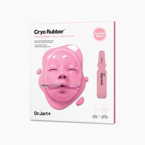Dr.Jart+ Dermask Solution Mask Set of 5 pieces - Assorted Range
