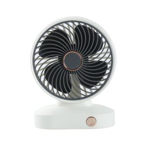 READY STOCK!!! Portable Desk Fan | Mini USB Rechargeable Table Fan | Clip-on & Handheld Cooling Fan | Small Kipas  现货速发！便携桌面风扇 | 迷你USB充电小风扇 | 可夹式手持冷风扇 | 小型风扇