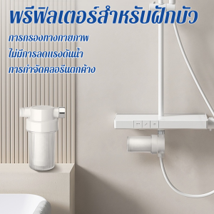 กรองคุณภาพน้ำ อุปกรณ์ทําน้ำให้บริสุทธิ์ อุปกรณ์ทําน้ำให้บริสุทธิ์ มีความแม่นยําสูง ป้องกันการระเบิด อนุภาคแคลเซียมซัลไฟต์ ซีลสองชั้นป้องกันการรั่วซึม