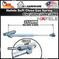 HAFELE Gas Spring Furniture Soft Close Gas Spring with Damper Soft Close Gas Spring Kitchen Cabinet Door Lift. 