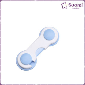 Suomi Cabinet Door Lock Child Safety Proof Drawers Oven Toilet Cabinets Refrigerator Round Lock