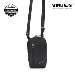 Hawk 5821 Sling Bag with VIRUPRO Anti-Microbial Protection | Anti-Theft | RFID Protected