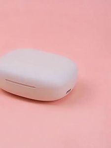 100% TWS Bluetooth Earphones Wireless Headphones Rotatable Headsets Painless Wearing Sports Waterproof Earbuds Headset for Phones