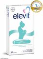 Thuốc bổ bà bầu ELEVIT của Đức. 