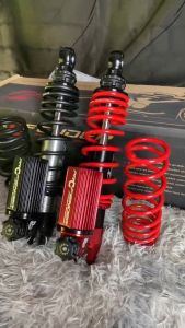 PROFENDER SHOCK X-SERIES PCX 160 365-355MM