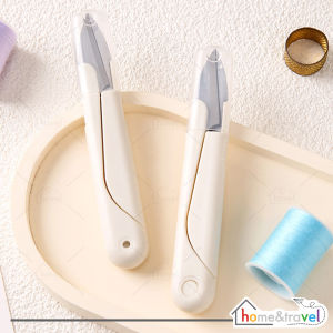 HOVELSHOP Gunting Alat Pemotong Benang Jahit Thread Cutter Small Cekris Benang Stainless