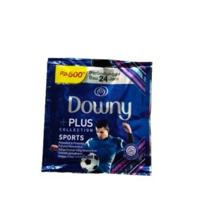 Downy Sachet Pewangi Pakaian Sachet 10ml TnT Beauty Shop