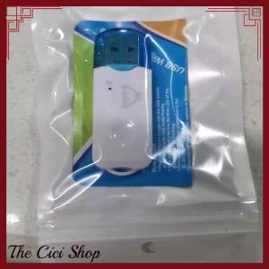 [The Cici Shop] เครื่องส่งสัญญาณ5.0บลูทูธ5.0 aptX HD LL อะแดปเตอร์สัญญาณเสียงไร้สาย USB แบบแฮนด์ฟรีสำหรับโน้ตบุ๊คพีซีทีวี