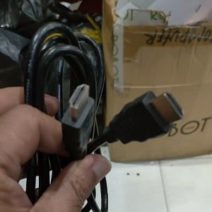 Kabel HDMI Panjang 15 M: Pilihan Ideal untuk Layar Lebar & Penggunaan Profesional