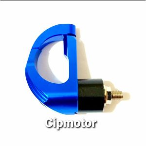 Gantungan Barang Motor Model D jempol Universal Motor Matic
